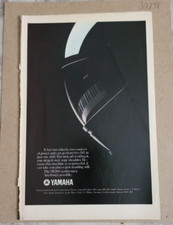 Pubblicità Sintetizzatore