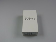Samsung galaxy siii i9300 - siii, gt-i9300