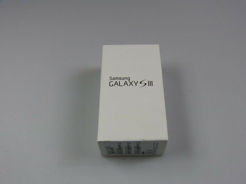 Samsung galaxy siii i9300 - samsung, gt-i9300