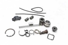 Lotto Di Pezzi Di Ricambio