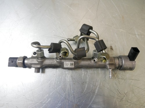 Tubo rail per passat 0 - rail,