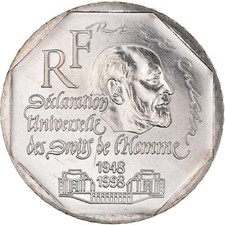 [#186404] Monnaie, France