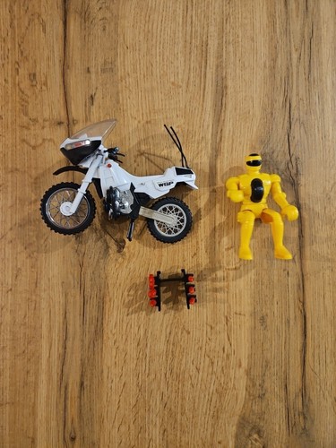Winspector moto winchaser - moto,
