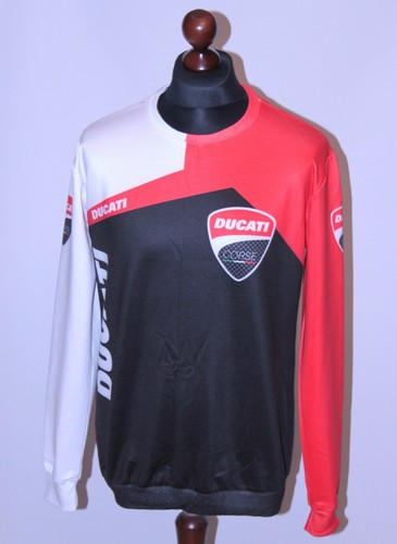 Giacca maglione ducati - giacca,