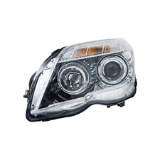 FARO FANALE ANTERIORE SX