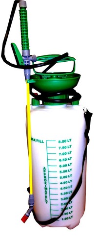 Spruzzatore litri spruzzino - spruzzatore, 8