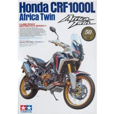 TAMIYA 1/6 Moto Serie n.42