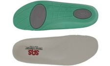 SOLETTE plantare SAS Step Plus