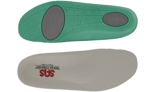 Solette plantare sas - plantare, plus
