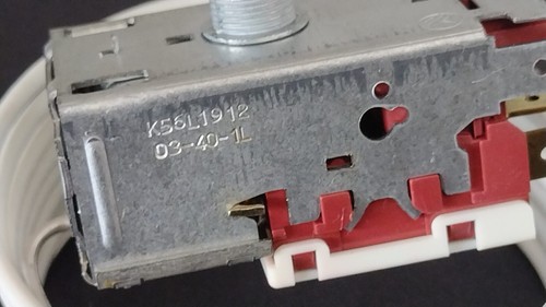 Termostato ranco k56 - ranco,