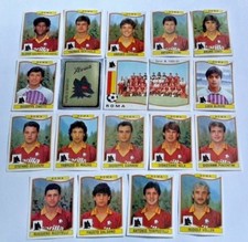 1990-91 ROMA Calciatori Panini
