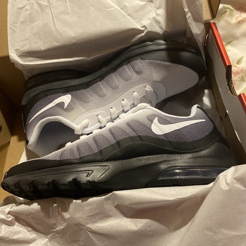 Nike air max invigor print - nike,