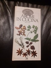AROMI IN CUCINA - MARY TREWBY - ILLUSTRATI MONDADORI (J27)