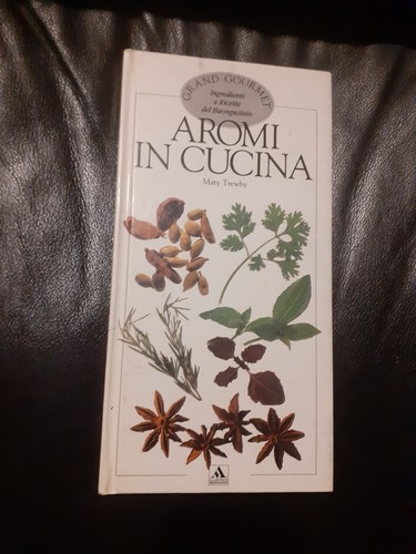 Aromi cucina mary trewby - -,