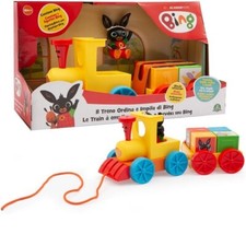 Giochi Preziosi Bing Trenino