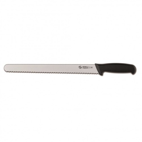 Coltello panettiere pasticcere - coltello,