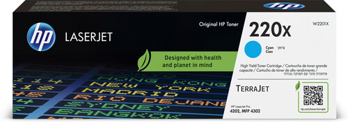 Cartuccia toner originale - hp,
