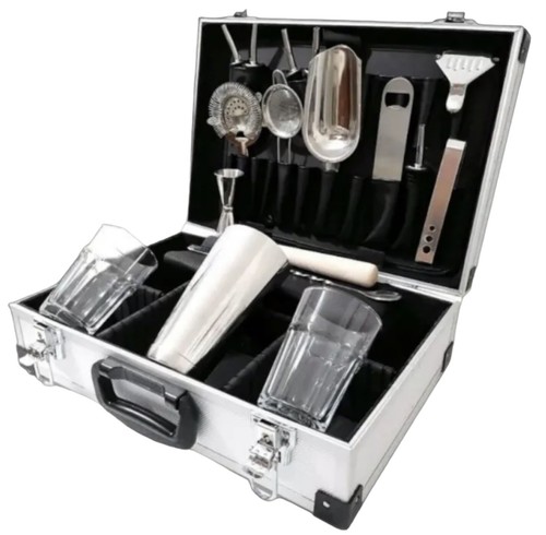 Set cocktail professionale - cocktail,