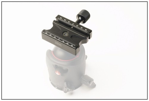 Manfrotto mhxpro morsetto tipo - mhxpro,