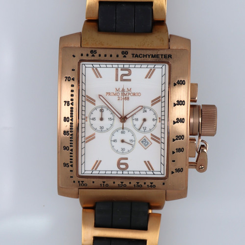 Primo emporio 21 68 - m&m,