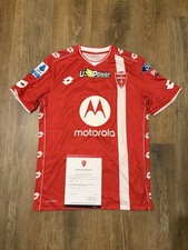 Lotto AC Monza 2024/25 Match