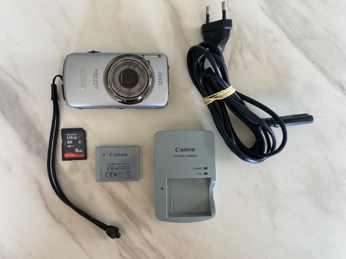 Canon ixus 200 - canon,
