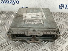 0281001537 CENTRALINA MOTORE / 1187970 PER IVECO DAILY III CAJA/CHASIS 35 S 13,3