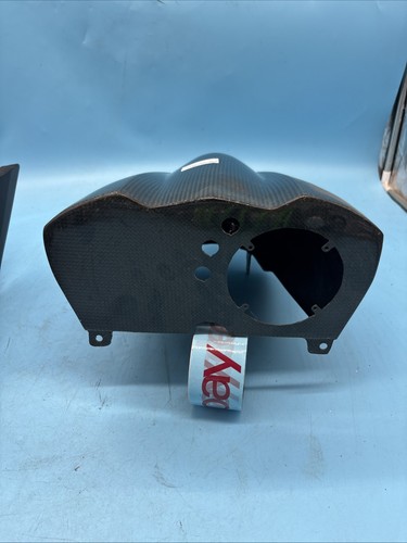 Carena anteriore racing ktm - carena,