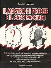 IL MOSTRO DI FIRENZE E IL CASO