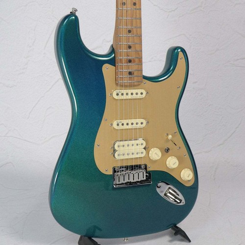 Fender limited edition - fender,