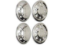 Copricerchi bombati - 19,5",