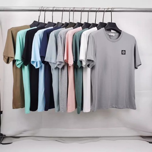 Nuova stone island - stone, t-shirt