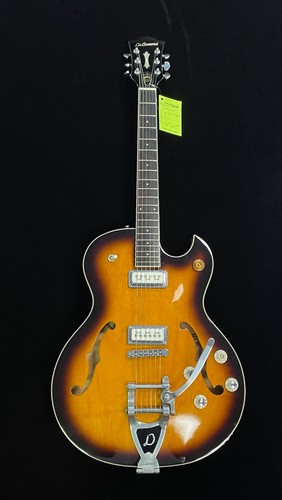 Dearmond starfire special 1999 - special,