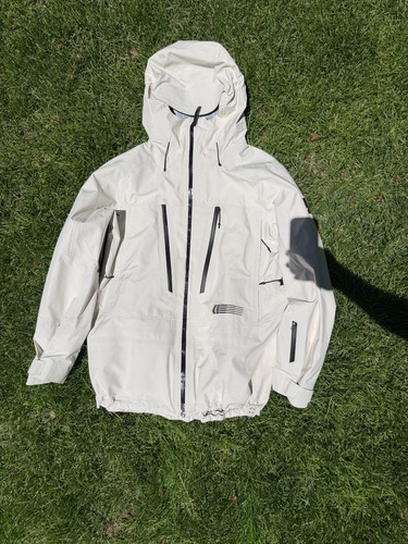 Giacca armada haydon - armada, 3l