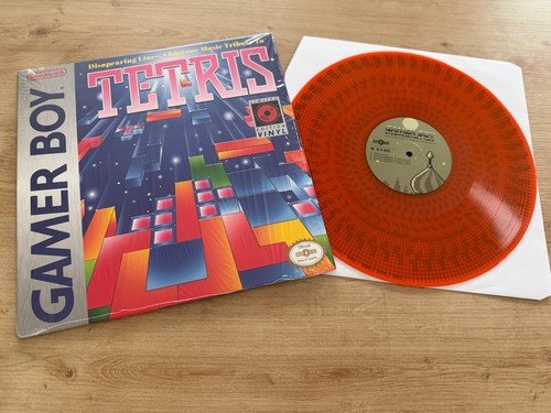 Gamer boy tetris - tetris, disapearing