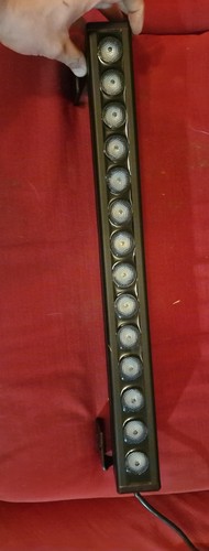Lampada artemide wallwasher - lampada,