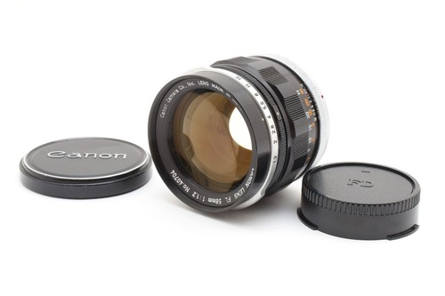 Ottimo come nuovo canon fl - nuovo],