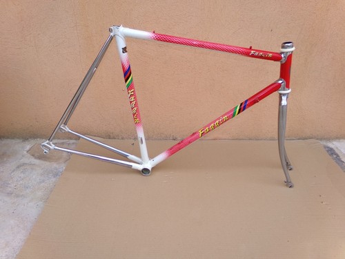 Cadre faggin mod - cadre,