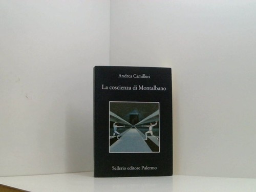 Coscienza montalbano la - di,