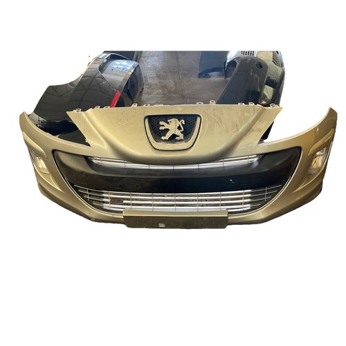 Paraurti anteriore per peugeot - paraurti,