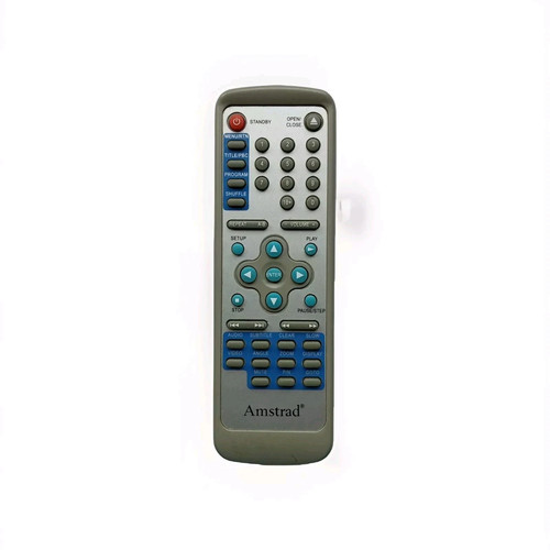 Amstrad 688 telecomando - hh-688,
