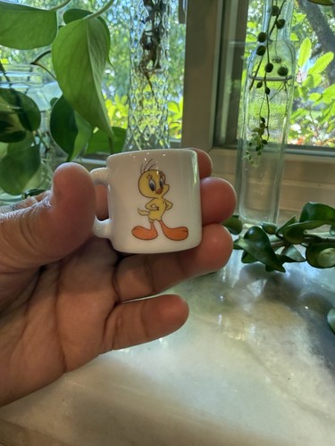 Tazza tweety bird - tazza,