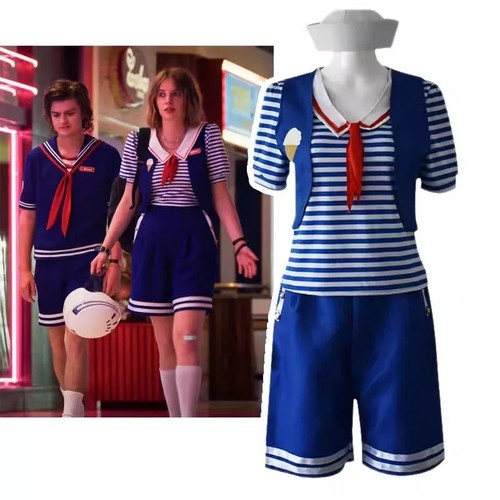 Costume stranger things - costume,