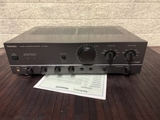 Technics SU-VX500
