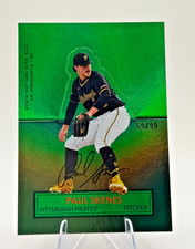 2025 Topps Archives Paul