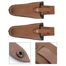 Borse porta attrezzi in pelle