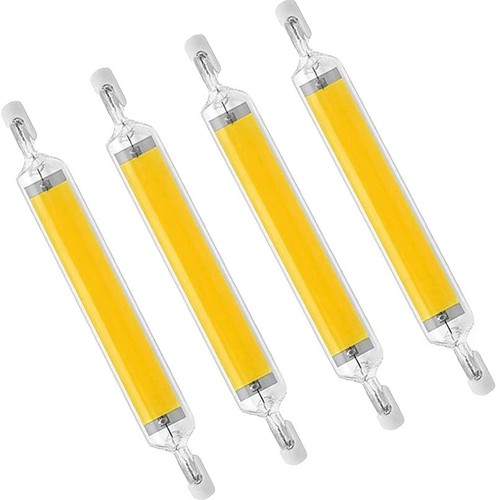 Proiettore sicurezza led - di,