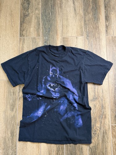 Shirt batman universe - dc,