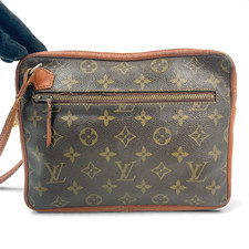 Borsa pochette originale LOUIS