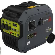 Generatore di corrente gruppo